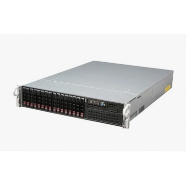 Сервер Supermicro AS-1013S-MTR