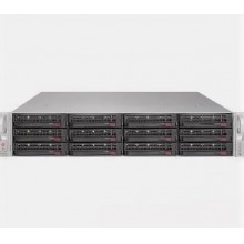Сервер Supermicro AS-2014S-TR Сервер Supermicro AS-2014S-TR