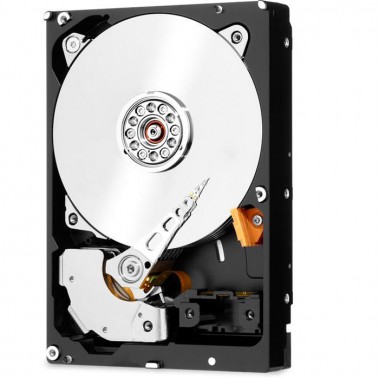 Жесткий диск Western Digital SAS 3.0 4Tb HUS726T4TAL5204 Ultrastar DC HC310 (7200rpm) 256Mb 3.5" (0B36048)