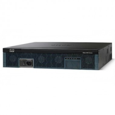 Маршрутизатор Cisco 3900 ISR