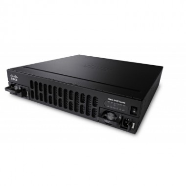 Маршрутизатор Cisco ISR4321R-AXV/K9