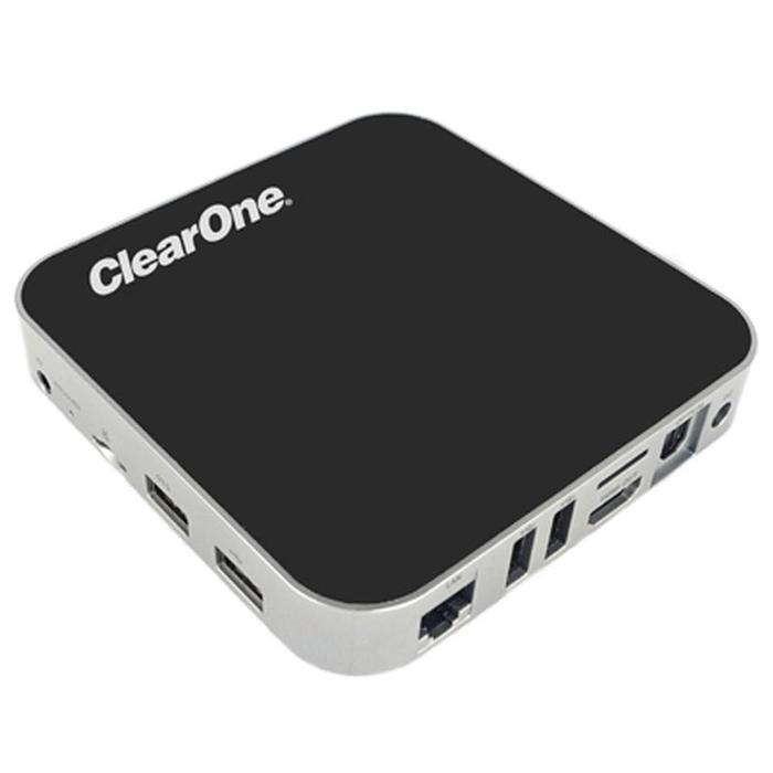 Цифровой аудиовидеокодер ClearOne VIEW Pro Decoder D310