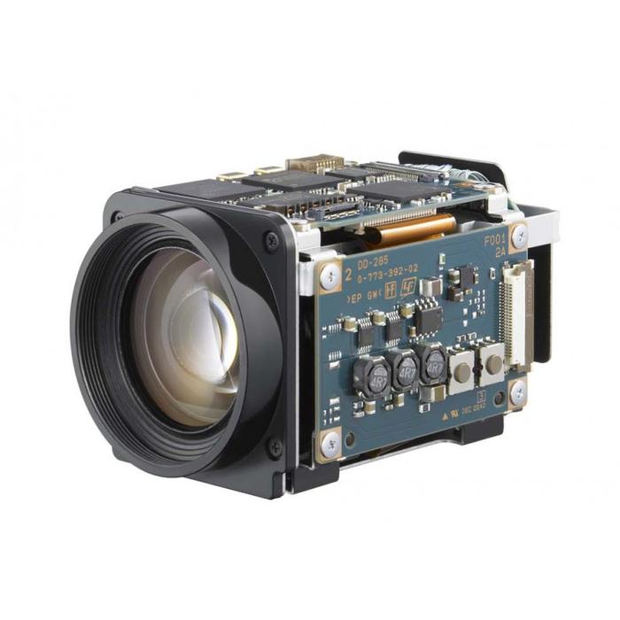 Беcкорпусная камера Sony FCB-H11 HD