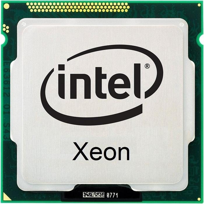 Процессор Intel Xeon MP X2.70 GHz-2MB (345322-B21)