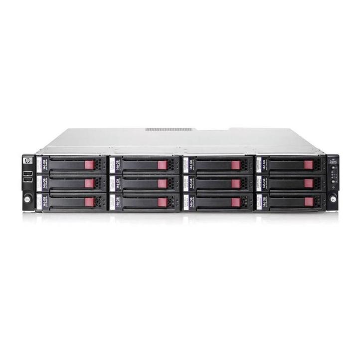 Сервер HP Proliant DL185 Gen5 2380