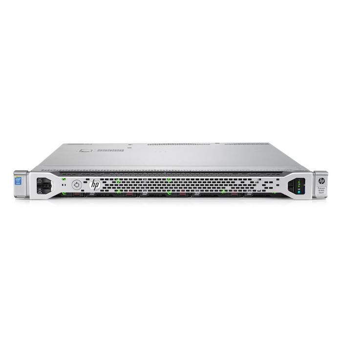 Сервер HP ProLiant DL360 Gen 9