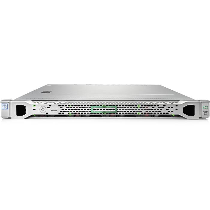 Сервер HPE Proliant DL160 Gen9