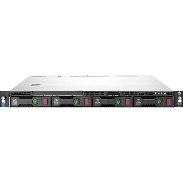 Сервер HPE Proliant DL120 Gen9