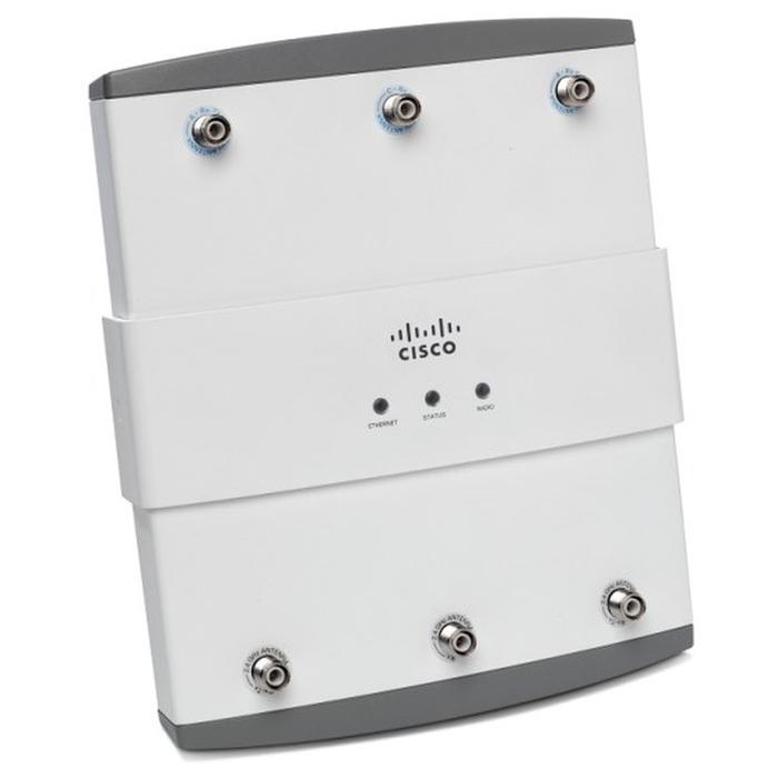 Точка доступа Cisco Aironet 1250 series