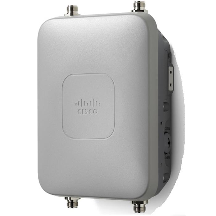 Точка доступа Cisco Aironet 1530 series