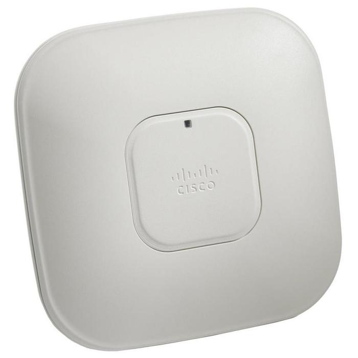 Точка доступа Cisco Aironet 3500 series