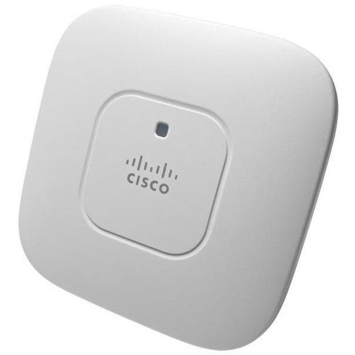 Точка доступа Cisco Aironet 700 series