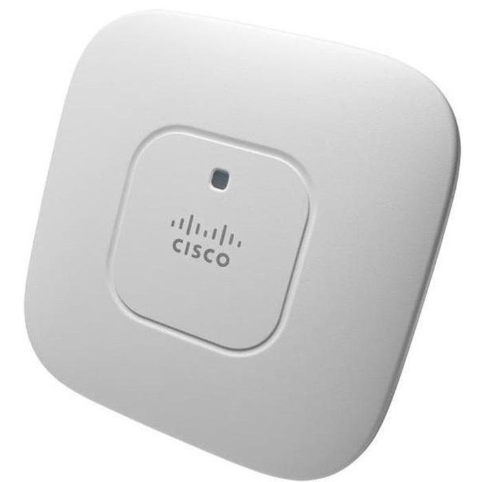 Точка доступа Cisco Aironet 1140 series