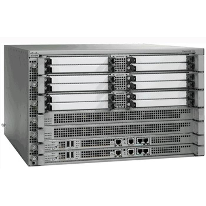 Маршрутизатор Cisco серии ASR1000