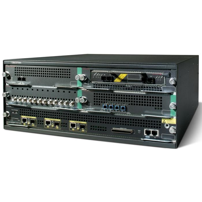 Маршрутизатор Cisco 7300