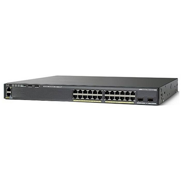 Коммутатор Cisco WS-C2960XR