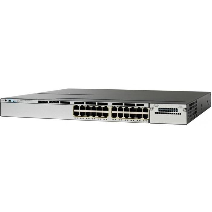 Коммутатор Cisco WS-C3750X